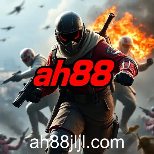 Exploring the Thrills of Action Games on AH88