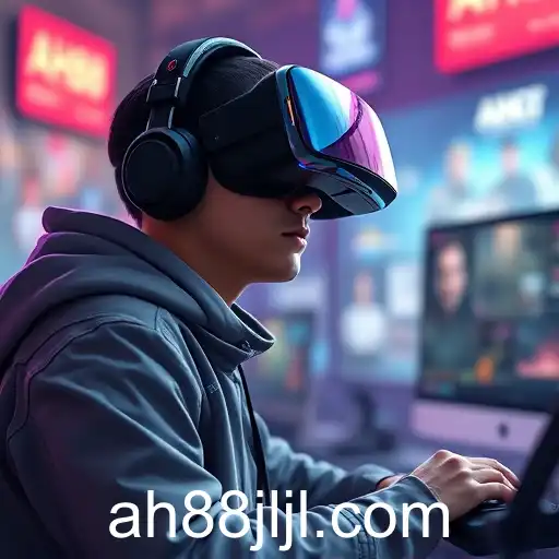 AH88 Gaming: A Dynamic Evolution