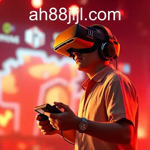 Gaming Trends in 2025: AH88 and Beyond