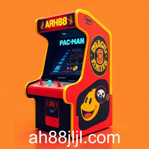 The Evolution and Allure of Arcade Games