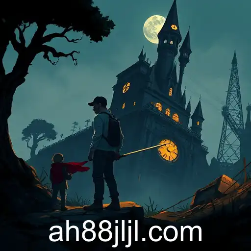 AH88: Navigating the Future of Online Gaming