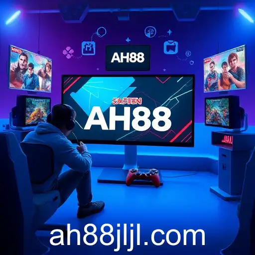 The Rising Popularity of AH88 in 2025's Gaming Landscape