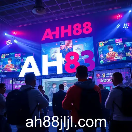 The Rise of AH88 in Gaming