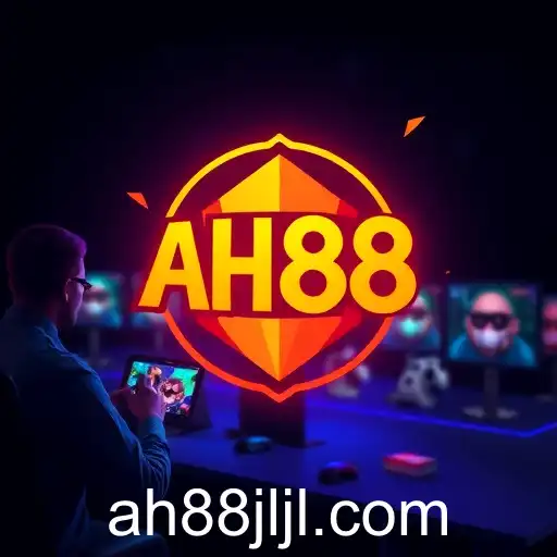 AH88: Revolutionizing Online Gaming in a Digital Era