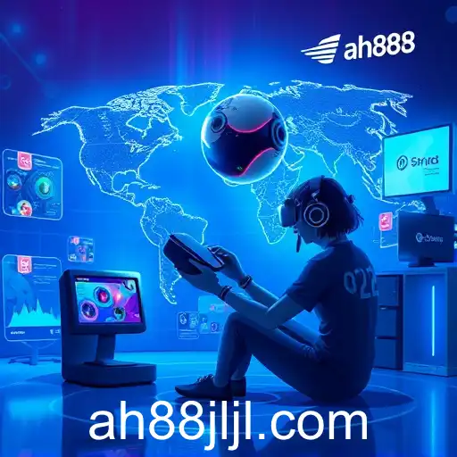 The Digital Playground Evolution