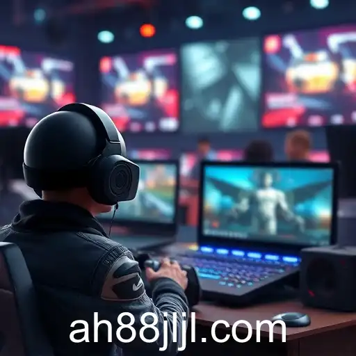 Emerging Trends in Online Gaming