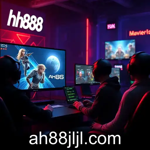 The Evolution of Online Gaming in a Hyperconnected World