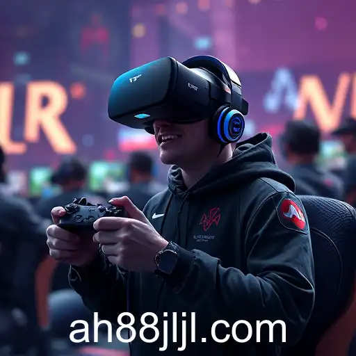 A Glimpse into the Future of Online Gaming