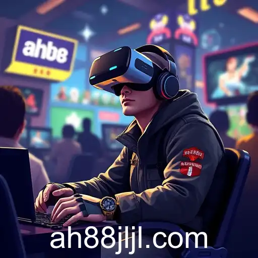 Gaming Evolution: AH88 and the 2025 Landscape