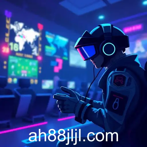 Gaming Revolution in 2025: The Rise of ah88