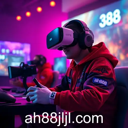 Gaming Trends and Innovations in 2025