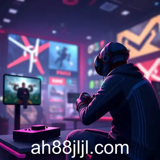 Gaming Trends and Innovations in 2025