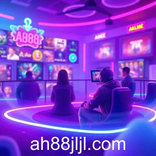 The Rise of AH88: Gaming's New Frontier