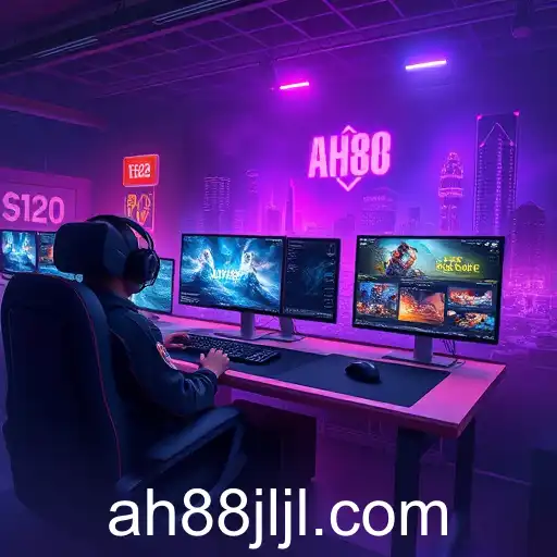 The Rise of AH88 in Gaming Culture