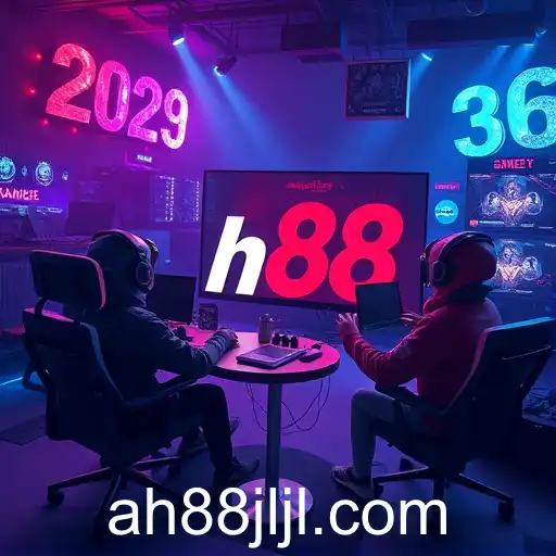 The Rise of AH88: Transforming Online Gaming