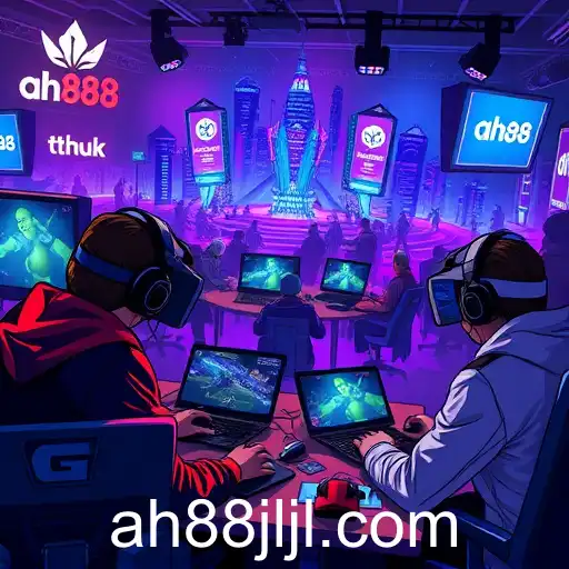 The Rise of Gaming Communities