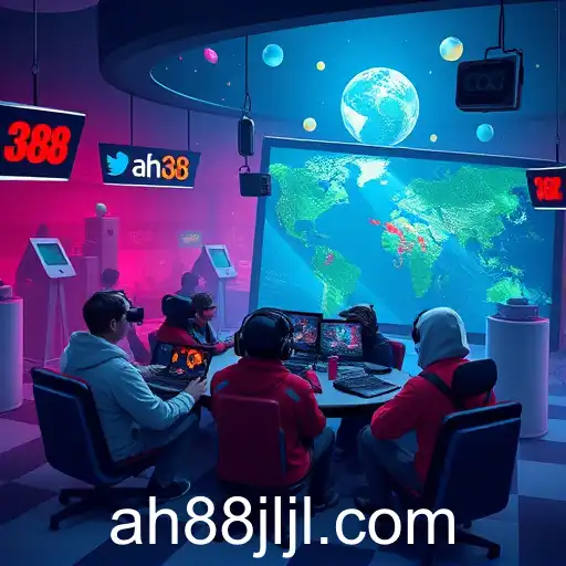 Digital Evolution: Rise of Online Gaming