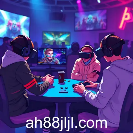 The Rise of Online Gaming Platforms in 2025