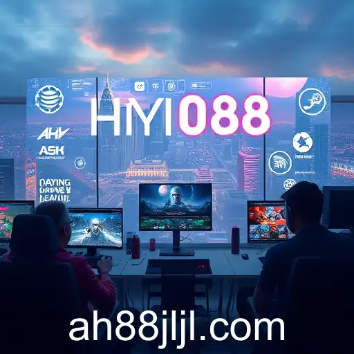 The Rise of Online Gaming Communities