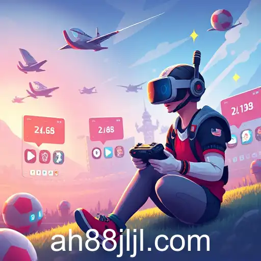 The Rising Influence of Gaming Websites