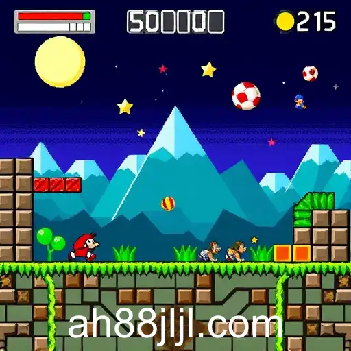 Rediscovering Classic Games: A Journey Through Nostalgia