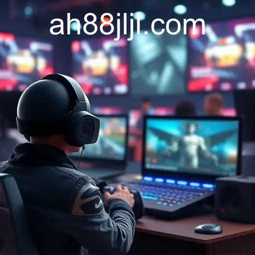 Emerging Trends in Online Gaming