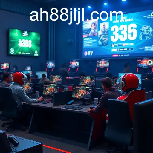 The Evolution of Online Gaming in 2025