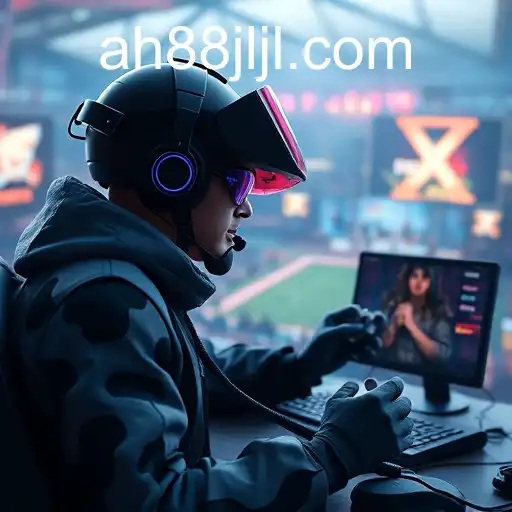 The Evolution of Online Gaming in 2026