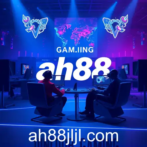 Gaming and Virtual Worlds: The AH88 Phenomenon