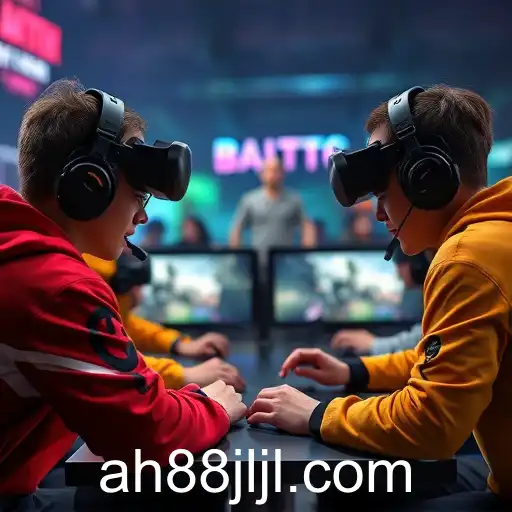 Exploring the Emerging World of Multiplayer Games