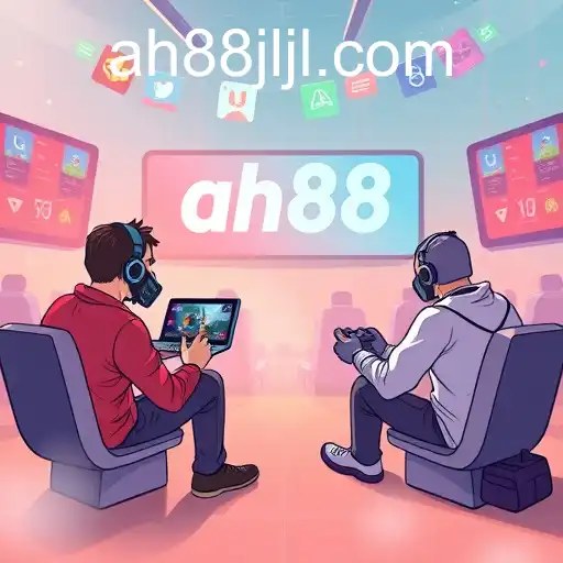 Rise of Online Gaming Amid Global Challenges