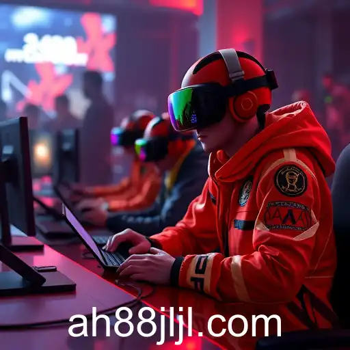 Online Gaming Trends and AH88's Role
