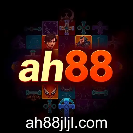 Exploring the Intricate World of Puzzle Games: The 'ah88' Connection