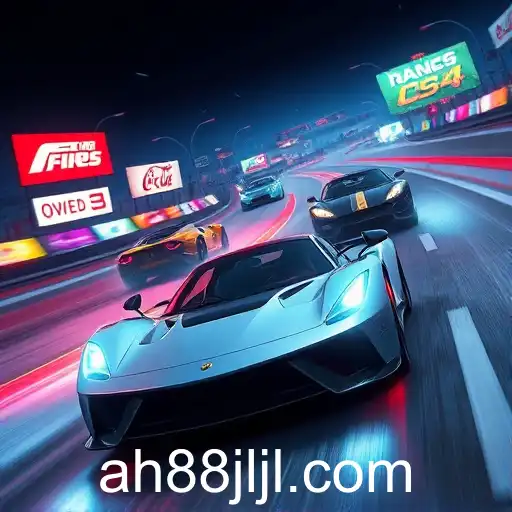 The Thrill of Speed: Exploring the 'Racing Games' Genre
