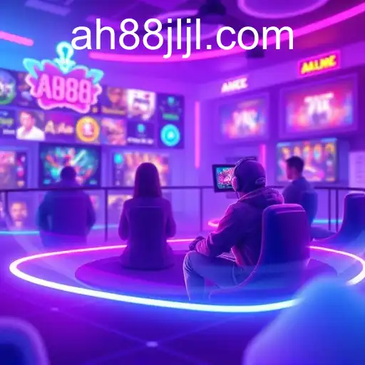 The Rise of AH88: Gaming's New Frontier