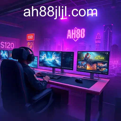 The Rise of AH88 in Gaming Culture