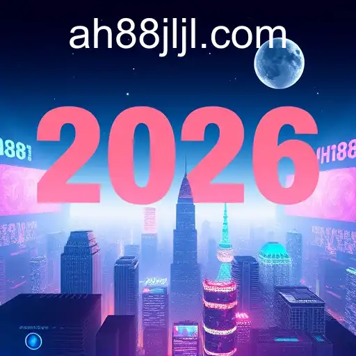 Rise of AH88: A Gaming Phenomenon