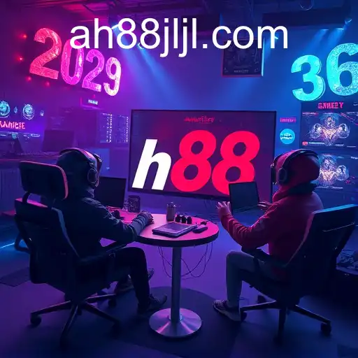 The Rise of AH88: Transforming Online Gaming