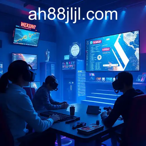 The Rise of Online Gaming Communities