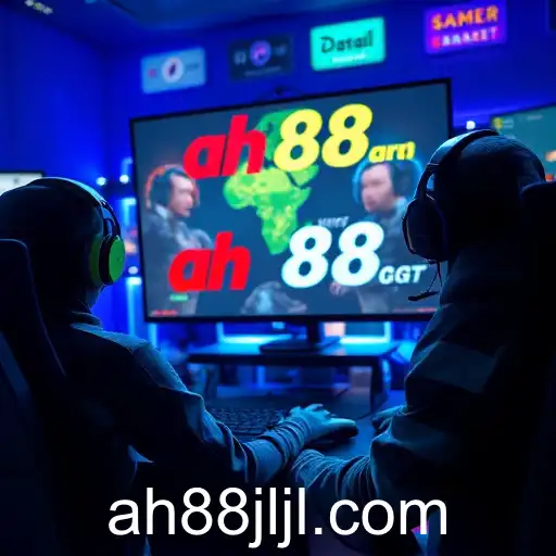 Digital Evolution: Rise of Online Gaming