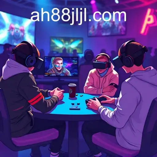 The Rise of Online Gaming Platforms in 2025